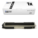 1x Alternativer Toner für Canon 729BK 4370B002 Schwarz