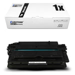 1x Alternativer Toner für HP CF214A 14A Schwarz