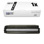 1x Alternativer Toner für Samsung CLT-K504S Schwarz