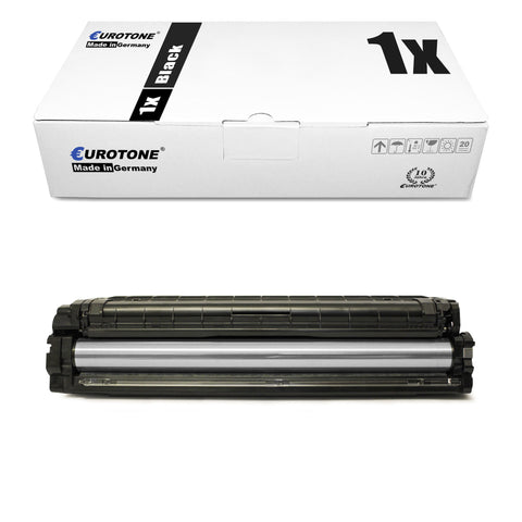 1x Alternativer Toner für Samsung CLT-K503L Schwarz