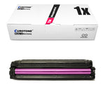 1x Alternativer Toner für Samsung CLT-M505L Magenta