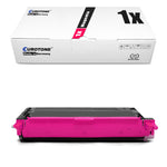 1x Alternativer Toner für Epson C13S051125 Magenta