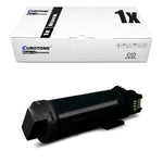 1x Alternativer Toner für Xerox 106R03480 Schwarz 106R03476