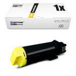 1x Alternativer Toner XXL für Dell 593BBSE 0CX53 Gelb