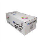 1x Alternativer Toner für Epson C13S050213 Schwarz