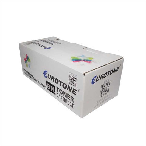 1x Alternativer Toner für Canon C-EXV43 Schwarz C EXV 43 2788B002