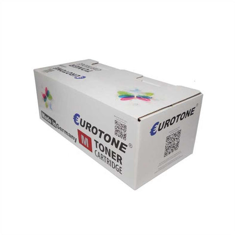 1x Alternativer Toner für Kyocera TK-8345 Rot Magenta 1T02L7BNL0