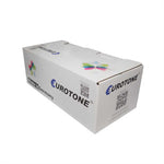 1x Alternativer Toner für Canon C-EXV38 Schwarz C EXV 38 4793B003