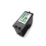 1x Alternative Tintenpatrone für Lexmark 28A 18C1528E Black