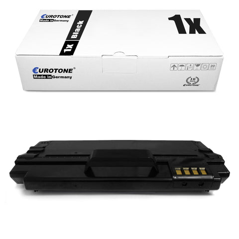 1x Alternativer Toner für Samsung ML-D1630A Schwarz