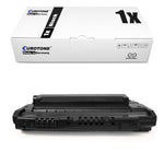 1x Alternativer Toner für Samsung ML-2250D5 Schwarz