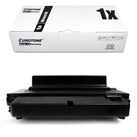 1x Alternativer Toner XXL für Xerox 106R01371 Schwarz