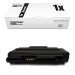 1x Alternativer Toner für Samsung MLT-D2092L Schwarz