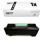 1x Alternativer Toner für Samsung MLT-D309L Schwarz