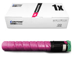 1x Alternativer Toner für Ricoh 841198 RHC2550EM Magenta