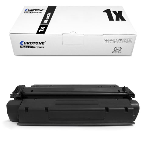 1x Alternativer Toner für HP C7115A 15A Schwarz