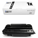 1x Alternativer Toner für HP Q6511X 11X Schwarz