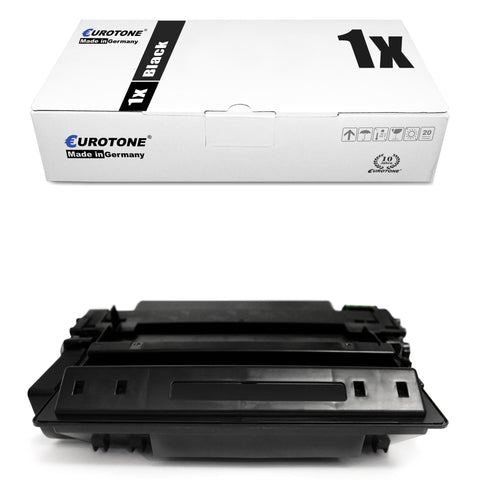 1x Alternativer Toner für Canon 0986B001 710H Schwarz