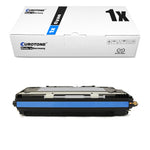 1x Alternativer Toner für HP Q2671A 309A Cyan