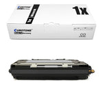 1x Alternativer Toner für HP Q2670A 308A Schwarz