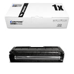 1x Alternativer Toner für Ricoh 407716 Schwarz