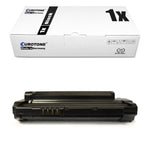 1x Alternativer Toner für Dell 593-10299 CR963 Schwarz