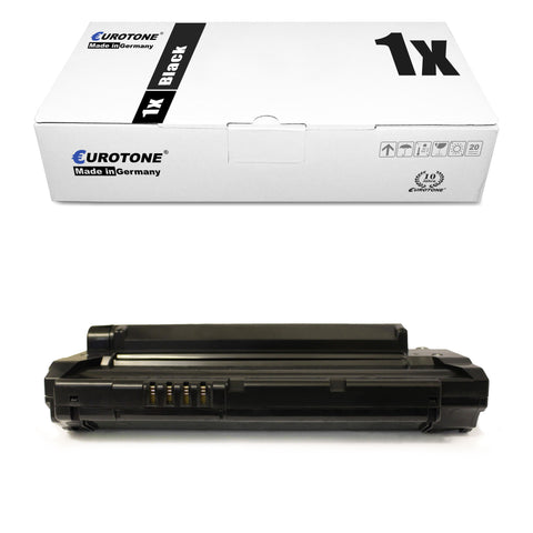 1x Alternativer Toner für Dell 593-10082 P4210 Schwarz