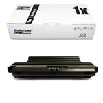 1x Alternativer Toner für Samsung SCX-D5530B Schwarz