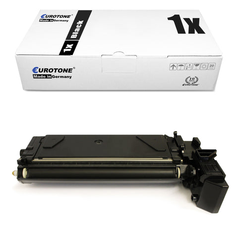 1x Alternativer Toner für Samsung SCX-6320D8 Schwarz