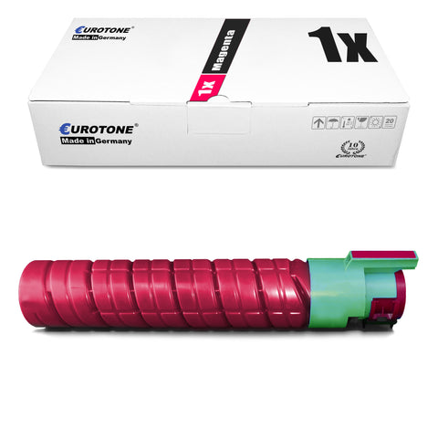 1x Alternativer Toner XXL für Ricoh 888310 TYPE145 K174LD02 Magenta