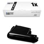 1x Alternativer Toner für Kyocera TK-1120 1T02M70NX0 Schwarz