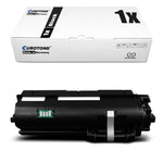 1x Alternativer Toner für Kyocera TK-1170 1T02S50NL0 Schwarz