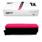 1x Alternativer Toner für Kyocera 1T02HNBEU0 TK-560M Magenta