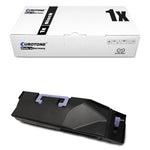 1x Alternativer Toner für Kyocera 1T02JZ0EU0 TK-865K Schwarz