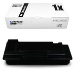 1x Alternativer Toner für Kyocera 1T02HS0EU0 TK130 Schwarz