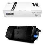 1x Alternativer Toner für Kyocera 1T02MS0NL0 TK3100 Schwarz