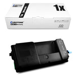 1x Alternativer Toner für Kyocera TK-3170 1T02T80NL0 Schwarz