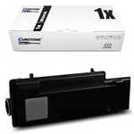 1x Alternativer Toner für Epson C13S050437 Schwarz