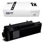 1x Alternativer Toner für Kyocera 1T02J20EU0 TK360 Schwarz