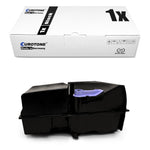 1x Alternativer Toner für Kyocera 1T02FZ0EU0 TK-825K Schwarz