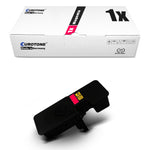 1x Alternativer Toner für Kyocera TK-5220M TK5220 2R9BNL1 Magenta