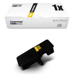 1x Alternativer Toner für Kyocera TK-5240Y TK5240 2R7ANL0 Gelb