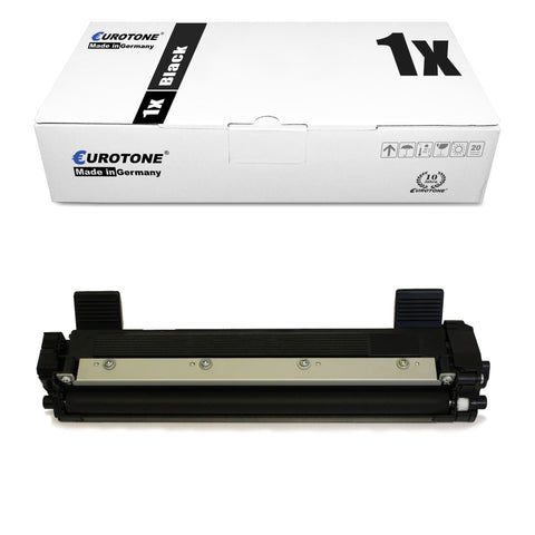 1x Alternativer Toner für Brother TN-1090 Schwarz