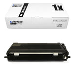 1x Alternativer Toner XXL für Brother TN2010 Schwarz