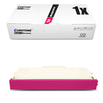 1x Alternativer Toner für Brother TN-04M Magenta