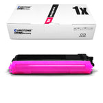 1x Alternativer Toner für Brother TN-230M Magenta