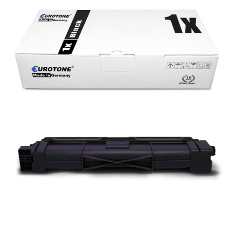 1x Alternativer Toner für Brother TN-242BK Schwarz