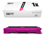 1x Alternativer Toner für Brother TN-245M Magenta