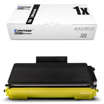 1x Alternativer Toner XXL für Brother TN3280 Schwarz