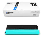 1x Alternativer Toner für Brother TN-329C Cyan